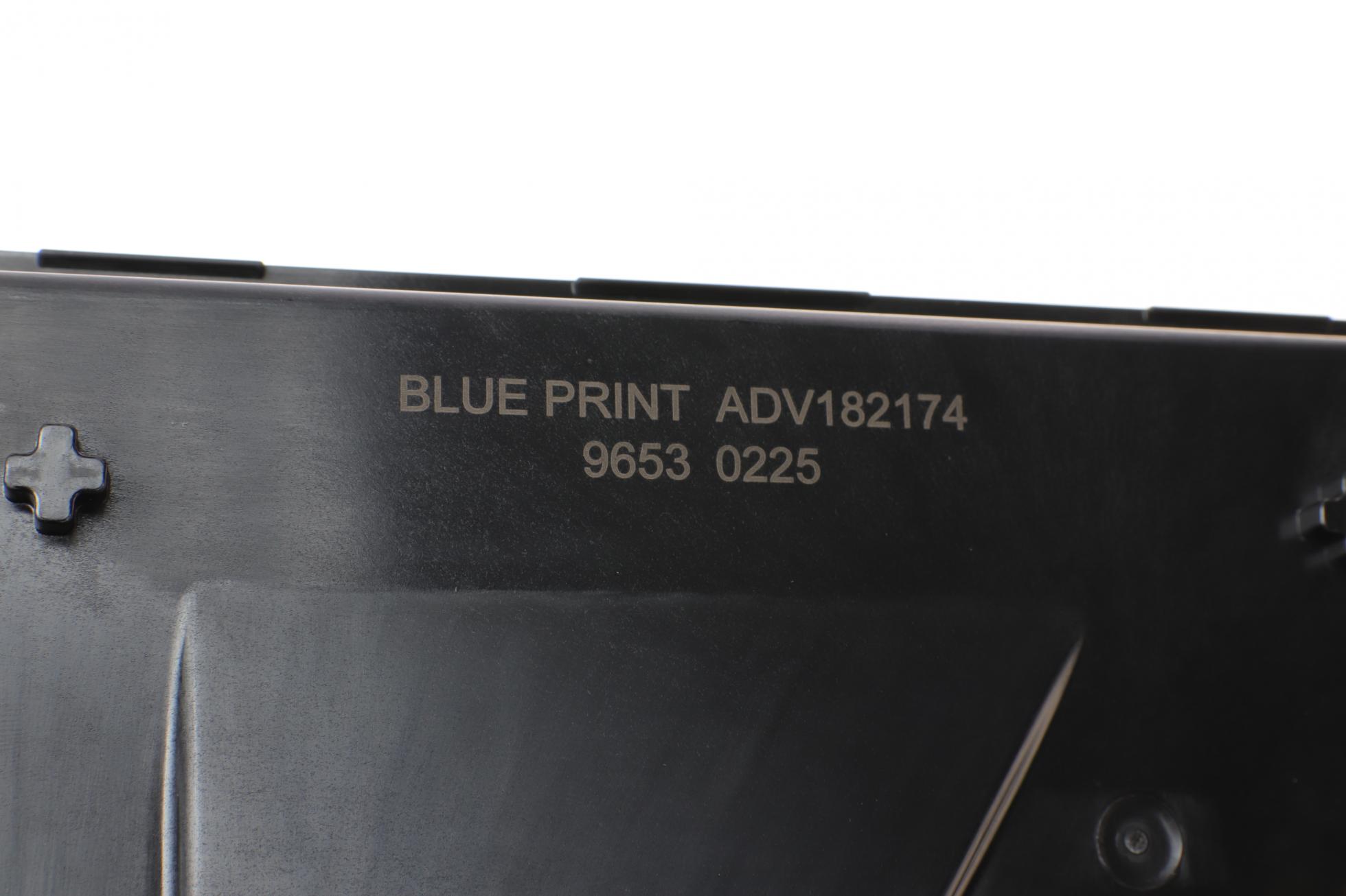 ADV182174 BLUE PRINT